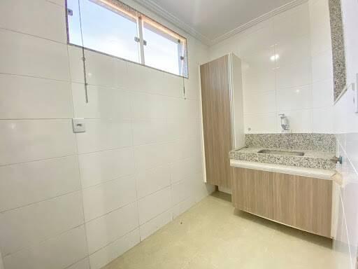 Apartamento, Veneza, 3 Quartos, 2 Vagas, 1 Suíte