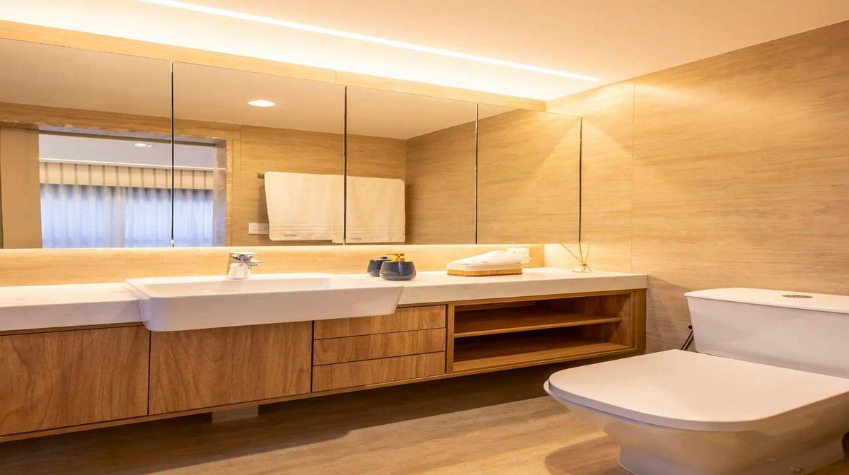 Apartamento, Sion, 2 Quartos, 2 Vagas, 2 Suítes