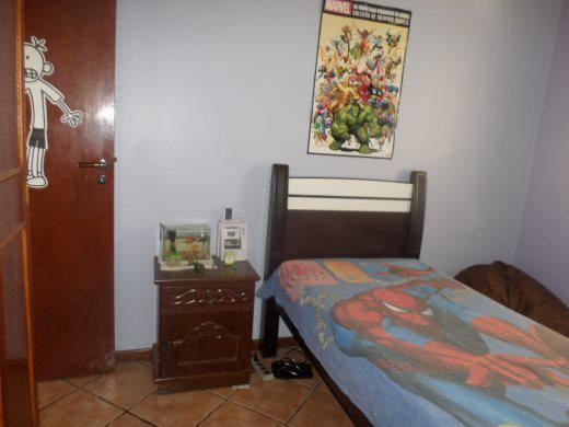 Casa, Minaslândia (p Maio), 4 Quartos, 3 Vagas, 1 Suíte