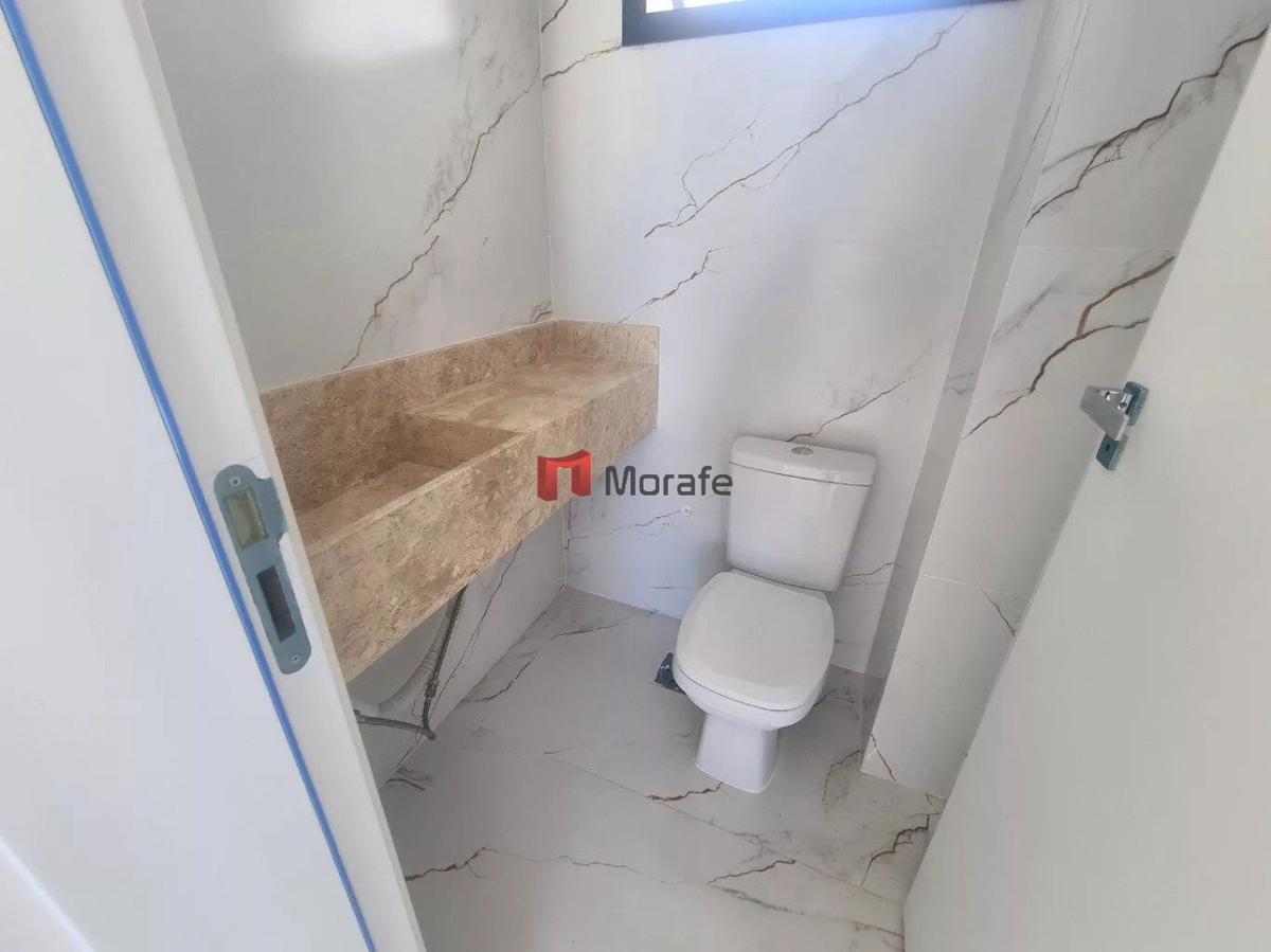 Apartamento, Santa Amélia, 3 Quartos, 4 Vagas, 1 Suíte