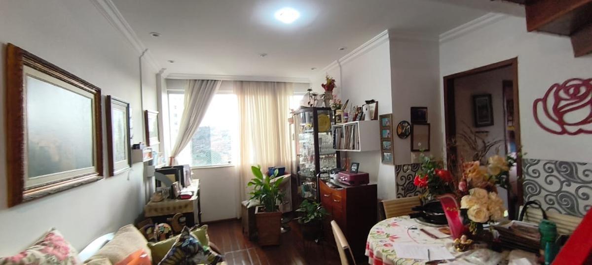Apartamento, Nova Floresta, 3 Quartos, 2 Vagas, 1 Suíte