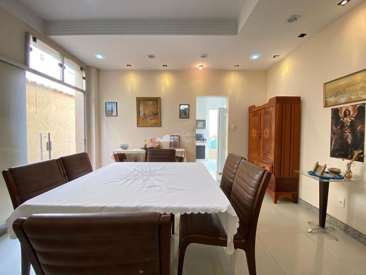 Casa, Jardim Atlântico, 3 Quartos, 3 Vagas, 1 Suíte