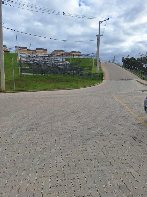 Cobertura, Adelmolândia, 2 Quartos, 1 Vaga