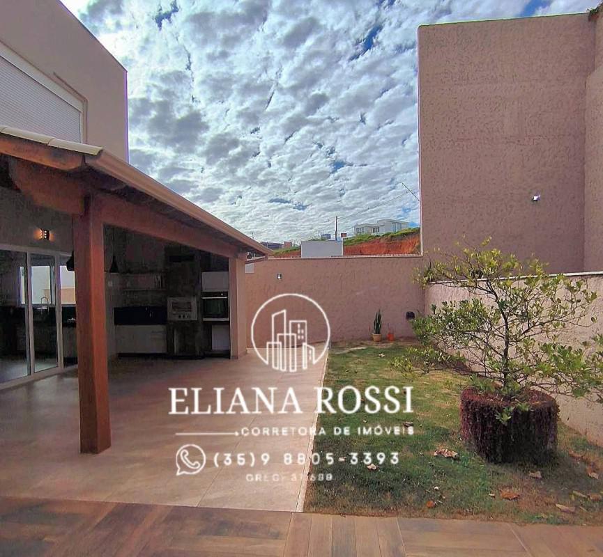 Casa, Campos Elíseos, 4 Quartos, 4 Vagas, 4 Suítes