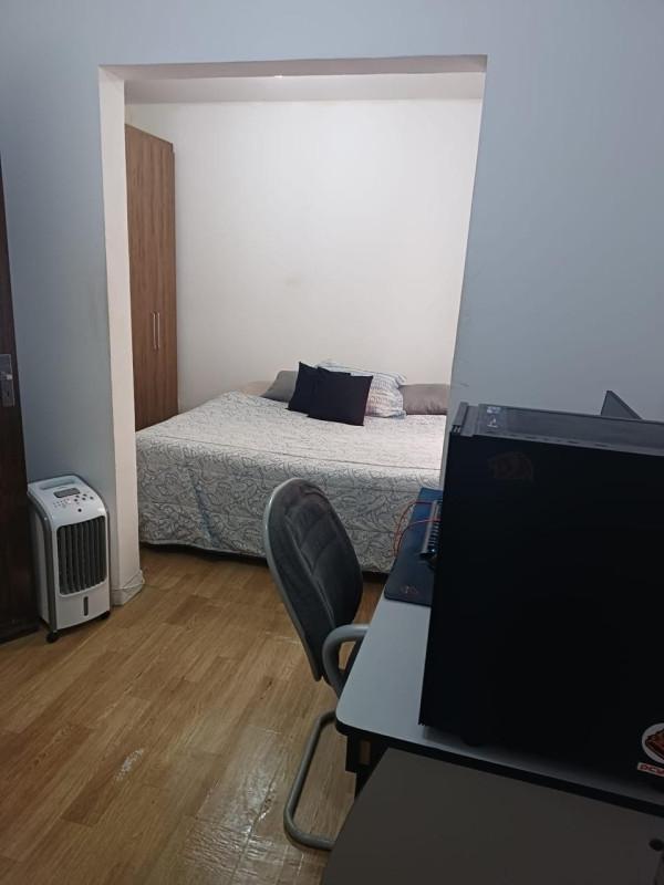 Apartamento, Madre Gertrudes, 3 Quartos, 1 Vaga