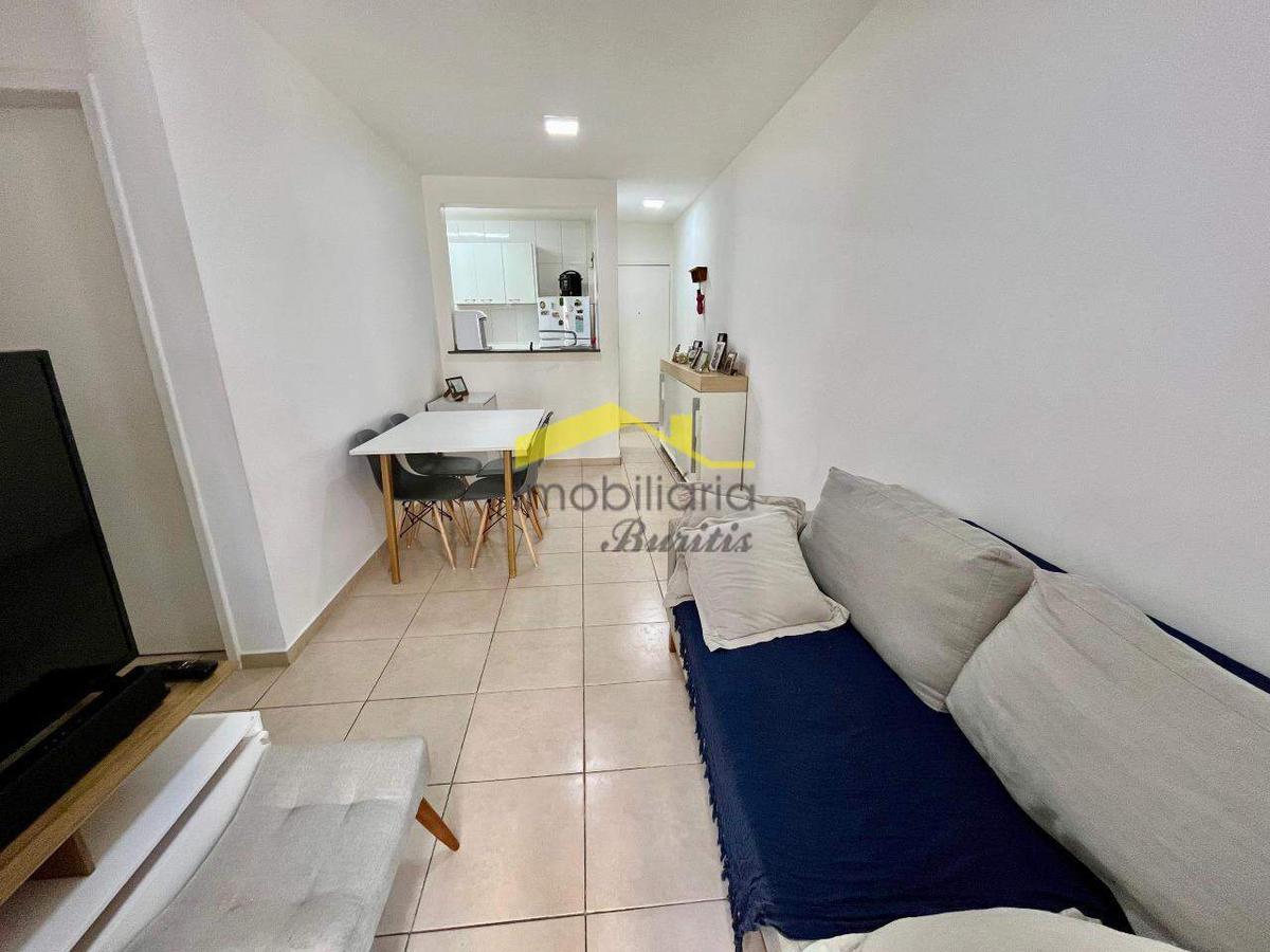 Apartamento, Buritis, 2 Quartos, 1 Vaga, 1 Suíte