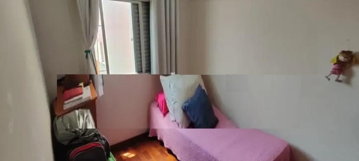 Apartamento, João Pinheiro, 2 Quartos, 1 Vaga