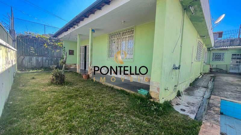 Casa, Nova Granada, 3 Quartos, 2 Vagas, 1 Suíte