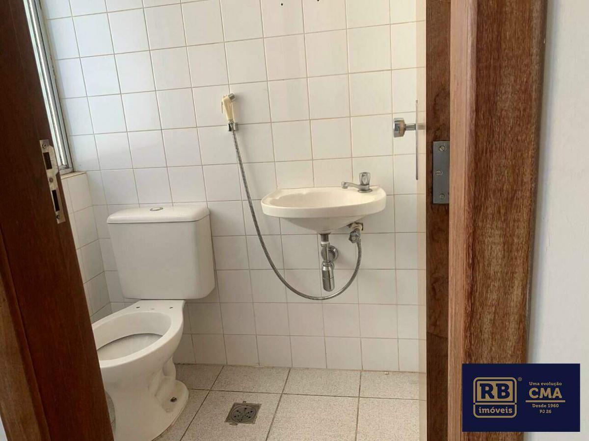 Sala, Cidade Jardim, 0 Quarto, 0 Vaga