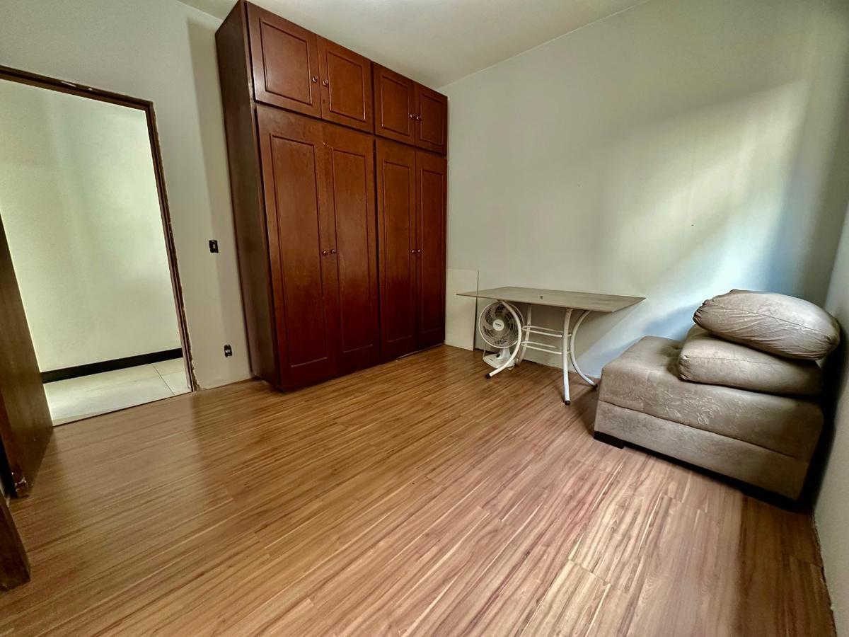 Casa, Jardim Paquetá, 3 Quartos, 6 Vagas, 1 Suíte