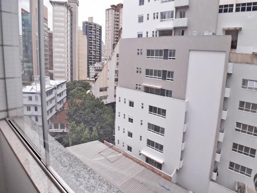 Apartamento, Savassi, 2 Quartos, 2 Vagas, 1 Suíte