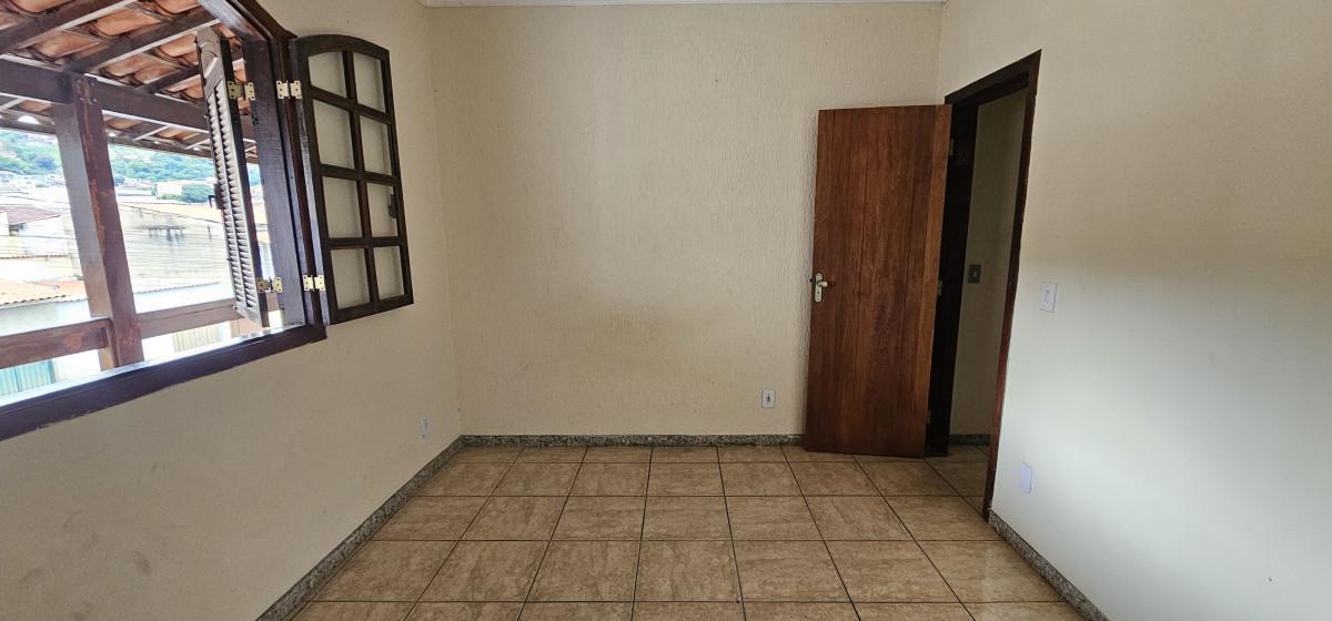 Casa, Milanez, 3 Quartos, 1 Vaga