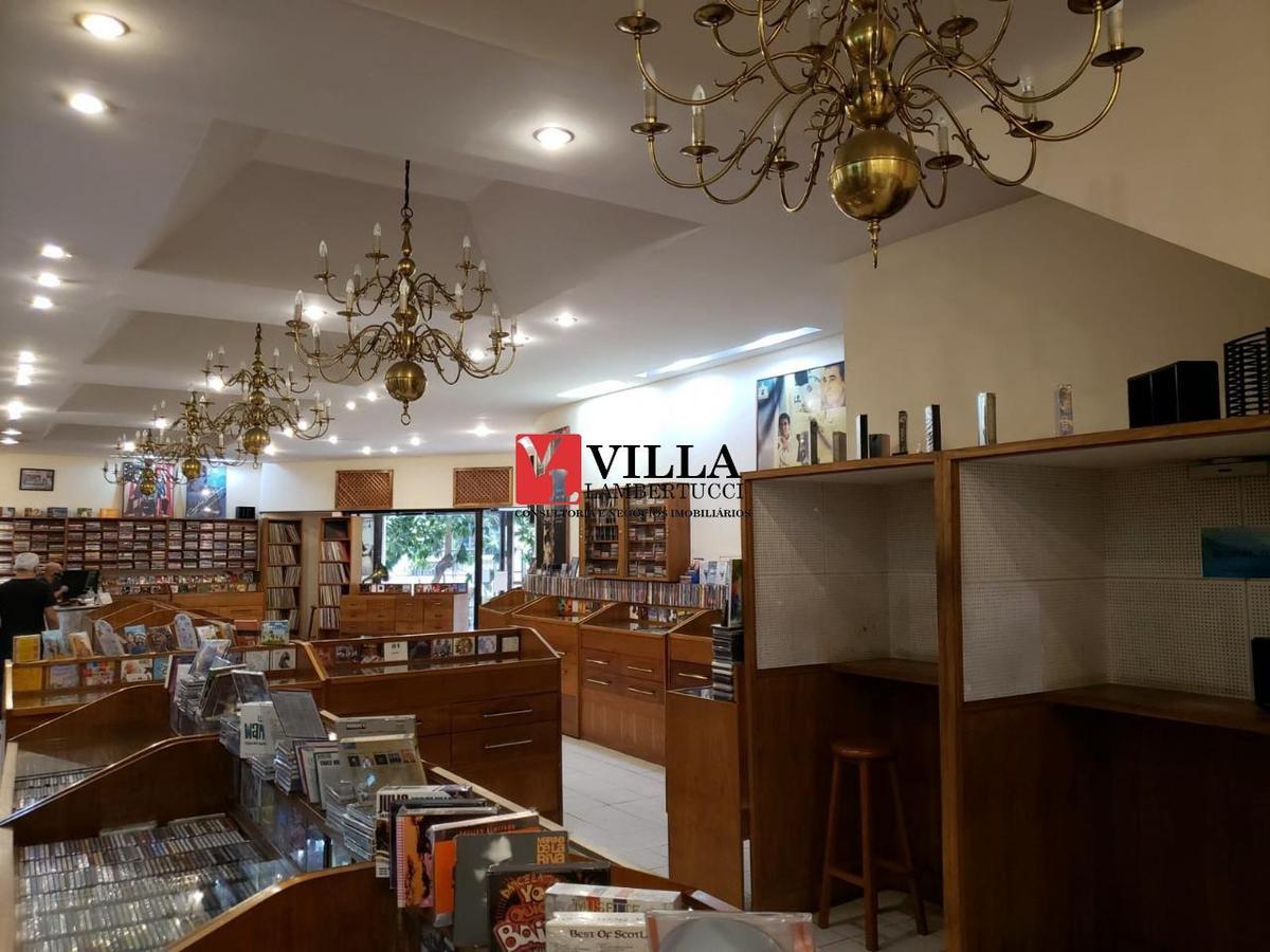 Prédio, Centro, 0 Quarto, 0 Vaga