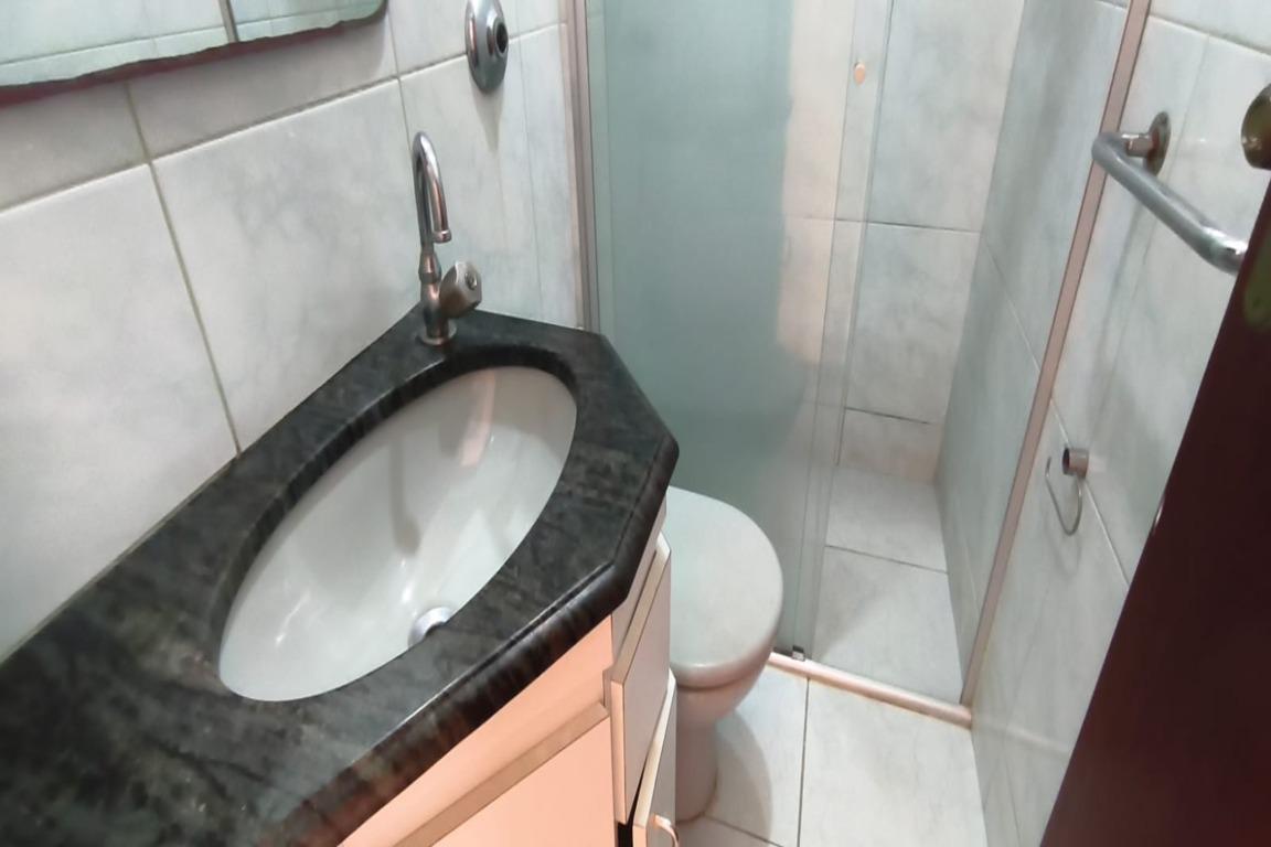 Apartamento, Sagrada Família, 3 Quartos, 1 Vaga