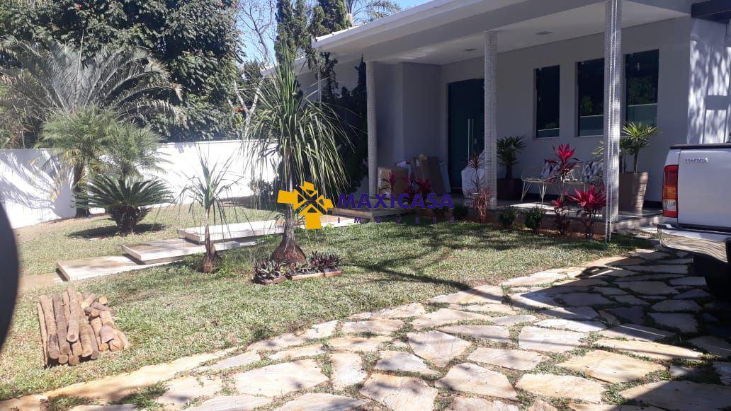 Casa, Enseada das Garças, 4 Quartos, 6 Vagas, 1 Suíte