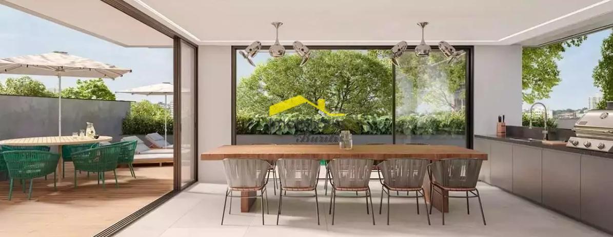 Apartamento, Santa Lúcia, 4 Quartos, 3 Vagas, 1 Suíte