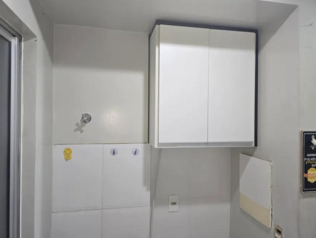 Apartamento, Cinquentenário, 2 Quartos, 0 Vaga, 1 Suíte