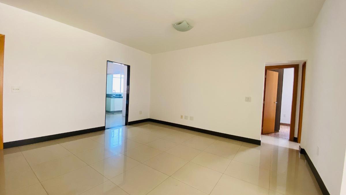 Apartamento, Castelo, 3 Quartos, 2 Vagas, 2 Suítes