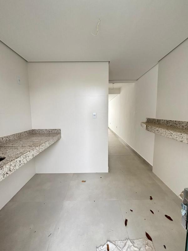 Casa, Jardim Leblon, 2 Quartos, 2 Vagas