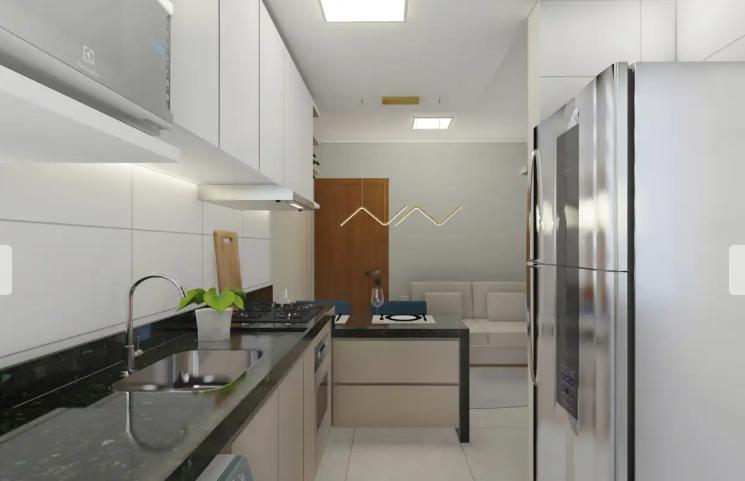 Cobertura, Centro, 1 Quarto, 1 Vaga, 1 Suíte