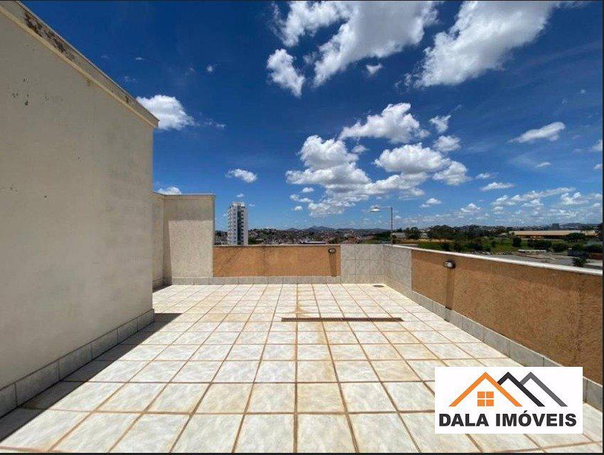 Apartamento, Dona Clara, 4 Quartos, 4 Vagas, 2 Suítes