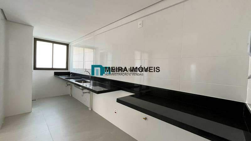 Apartamento, Cidade Nova, 3 Quartos, 2 Vagas, 1 Suíte