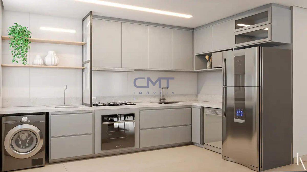 Cobertura, Prado, 3 Quartos, 3 Vagas, 3 Suítes