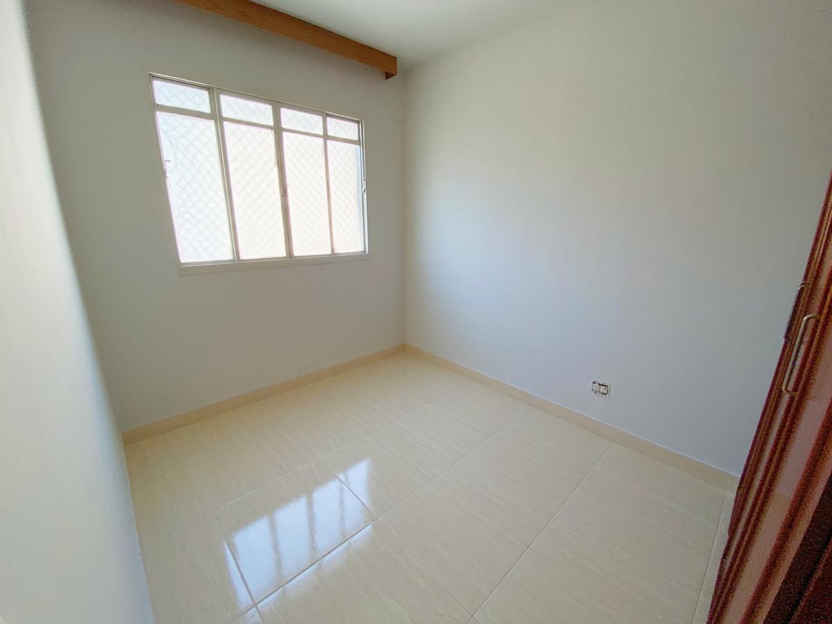 Apartamento, Caiçaras, 3 Quartos, 1 Vaga