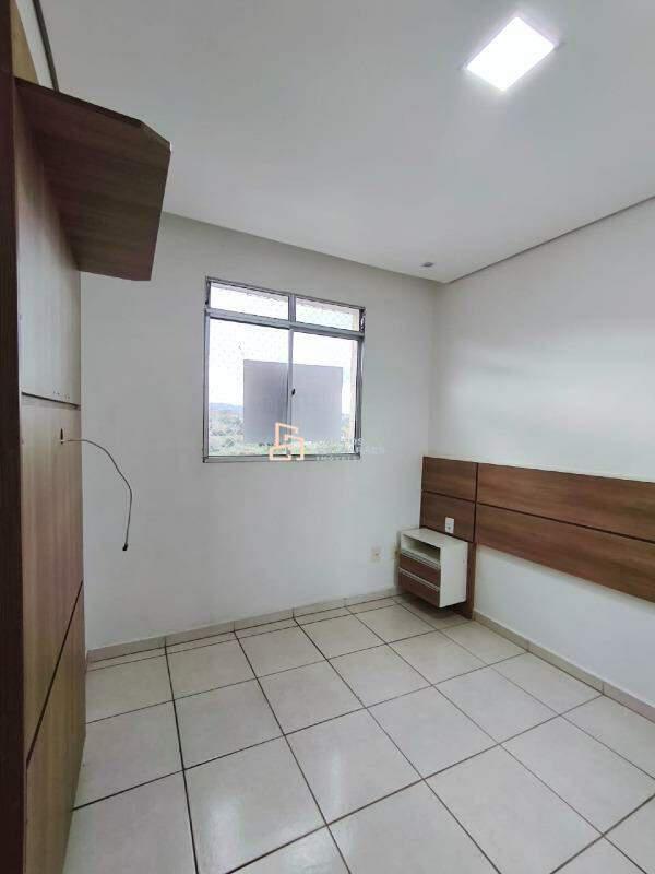 Cobertura, Diamante, 2 Quartos, 1 Vaga