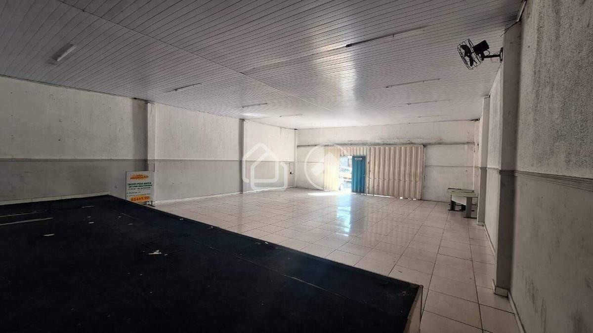 Galpão, Lagoinha Leblon (venda Nova)