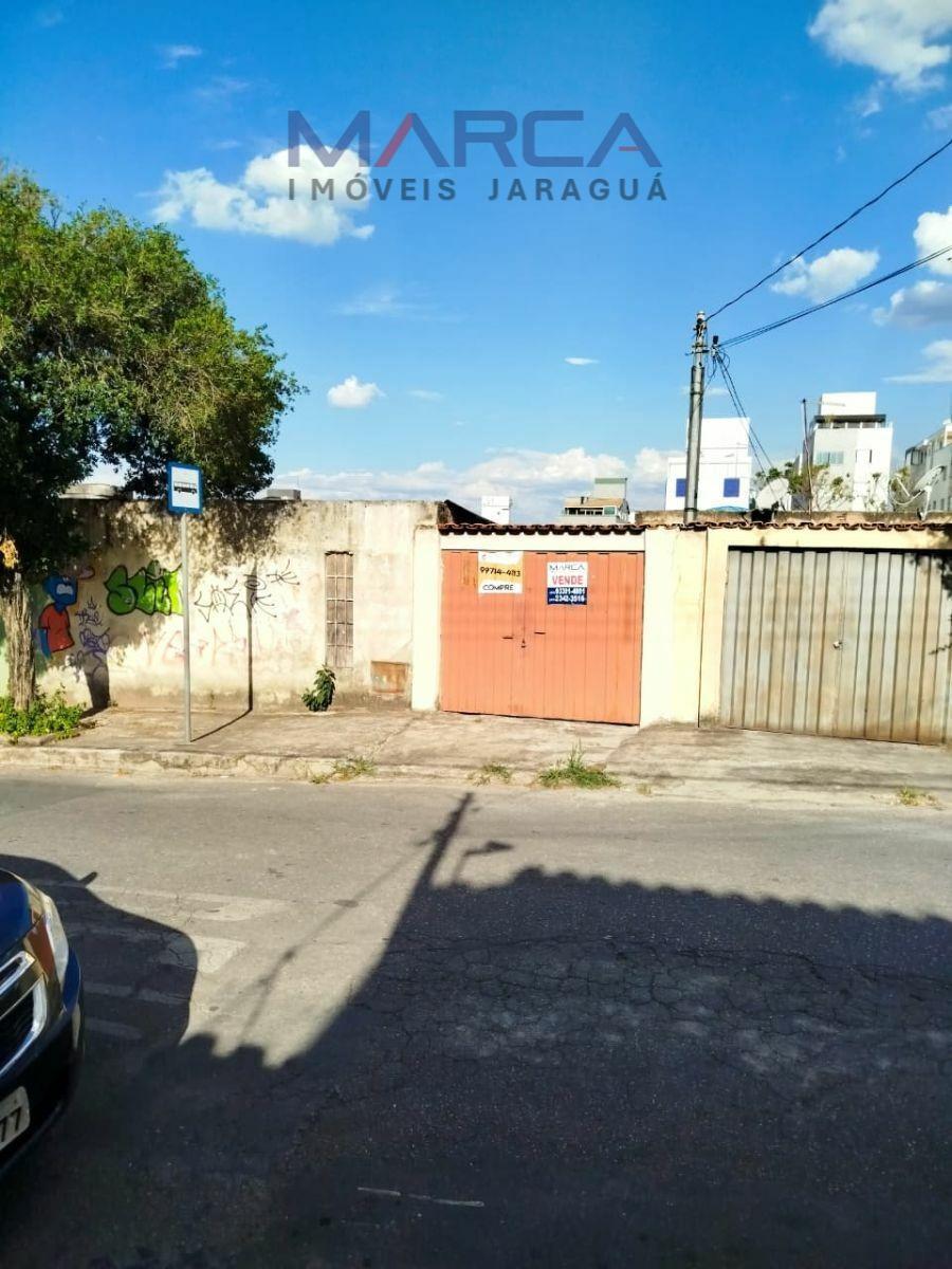 Lote, Santa Rosa, 0 Quarto, 0 Vaga