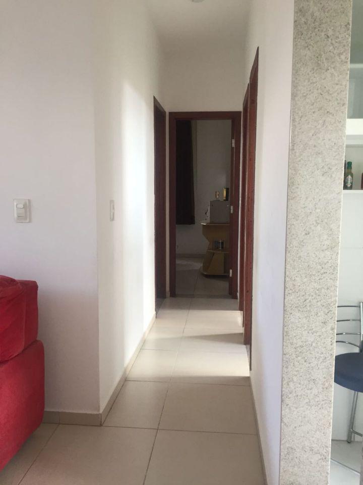 Apartamento, Salomé, 3 Quartos, 2 Vagas, 1 Suíte