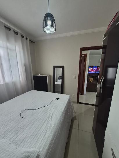 Apartamento, Santa Cruz, 2 Quartos, 1 Vaga