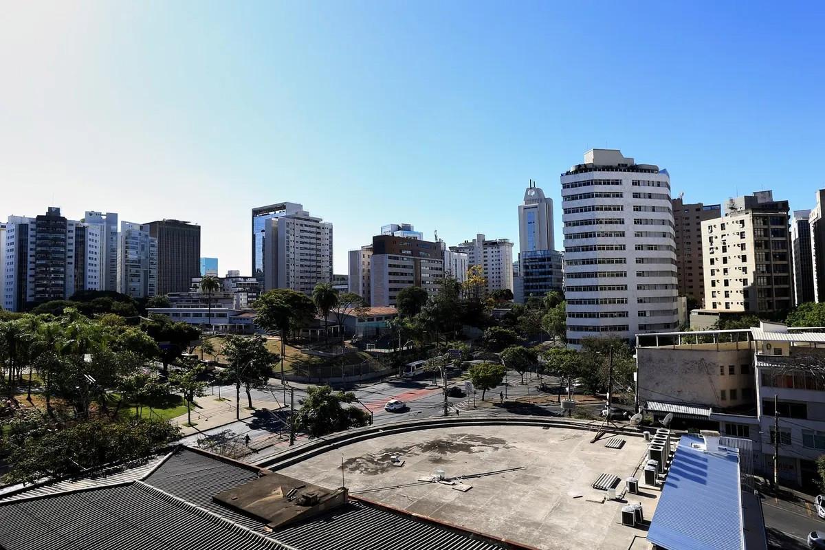 Apartamento, Lourdes, 4 Quartos, 3 Vagas, 2 Suítes