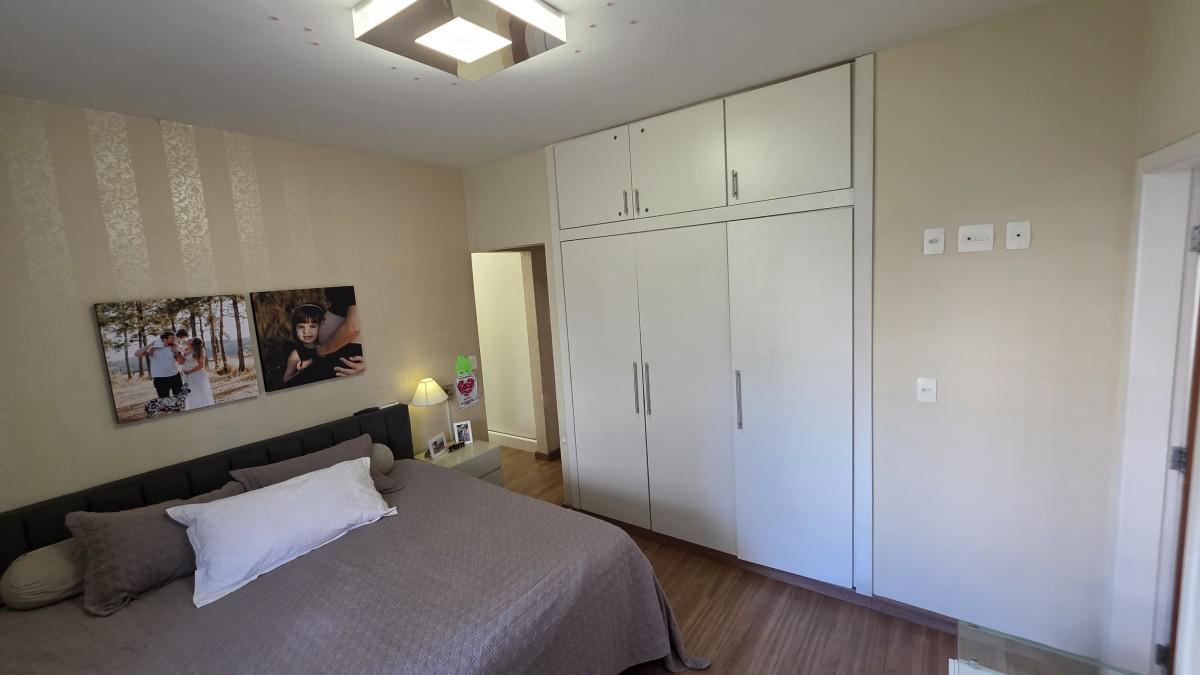 Apartamento, Santo Antônio, 3 Quartos, 1 Vaga, 1 Suíte