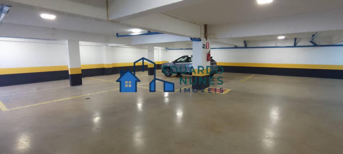 Apartamento, Serra, 4 Quartos, 3 Vagas, 2 Suítes