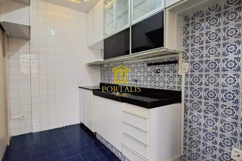 Apartamento, Gutierrez, 3 Quartos, 2 Vagas, 1 Suíte