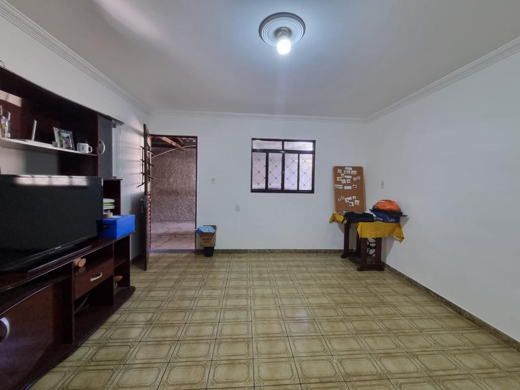 Casa, Flamengo, 3 Quartos, 2 Vagas, 1 Suíte