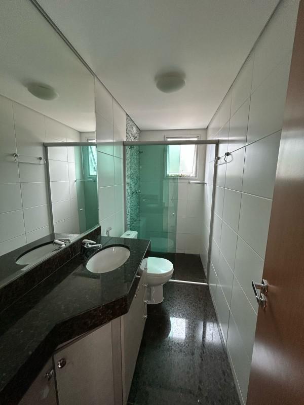 Cobertura, São José, 3 Quartos, 4 Vagas, 3 Suítes