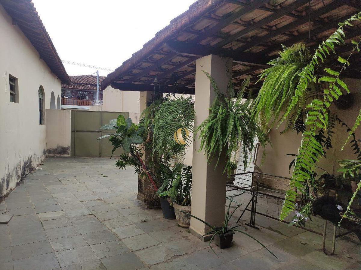 Casa, São Geraldo, 5 Quartos, 4 Vagas