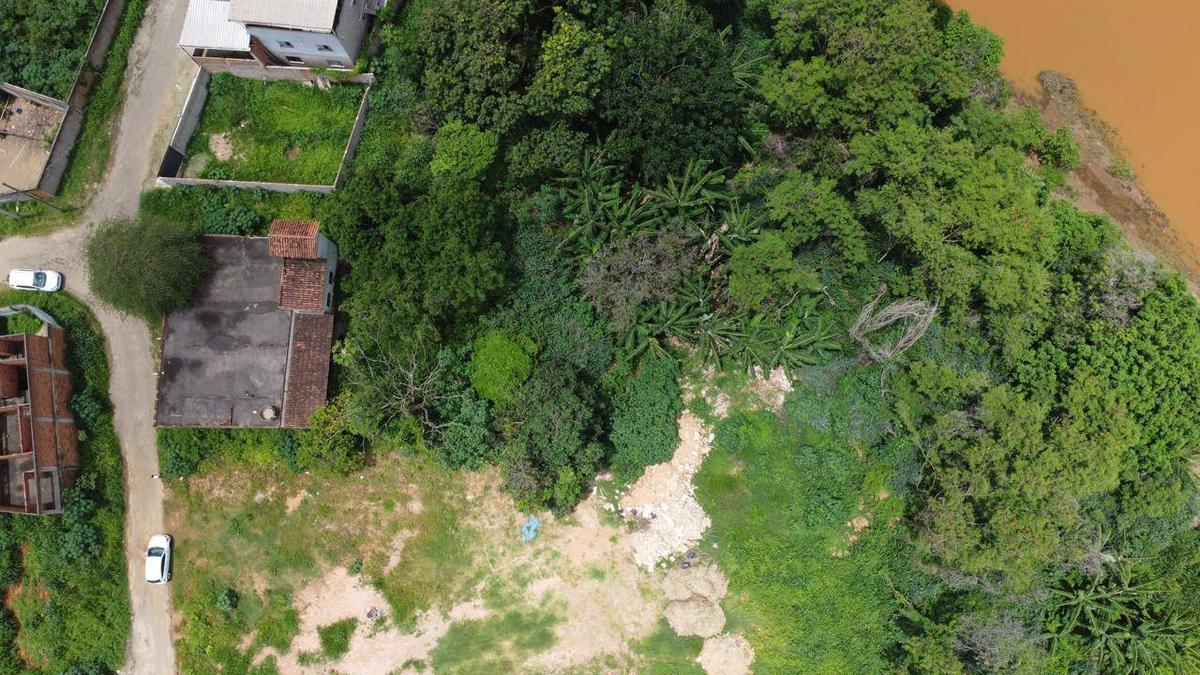 Lote, Santa Terezinha, 0 Quarto, 0 Vaga