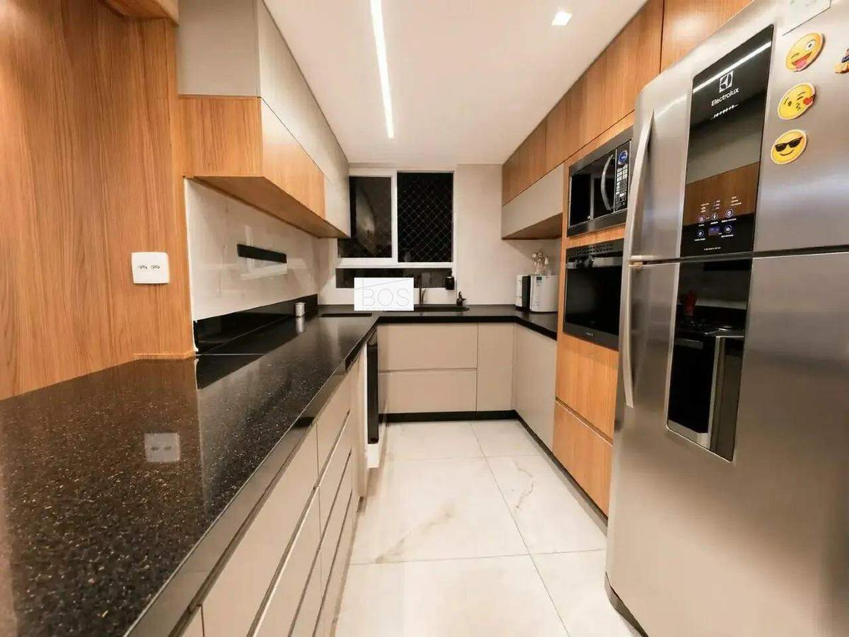 Apartamento, Grajaú, 4 Quartos, 2 Vagas, 1 Suíte