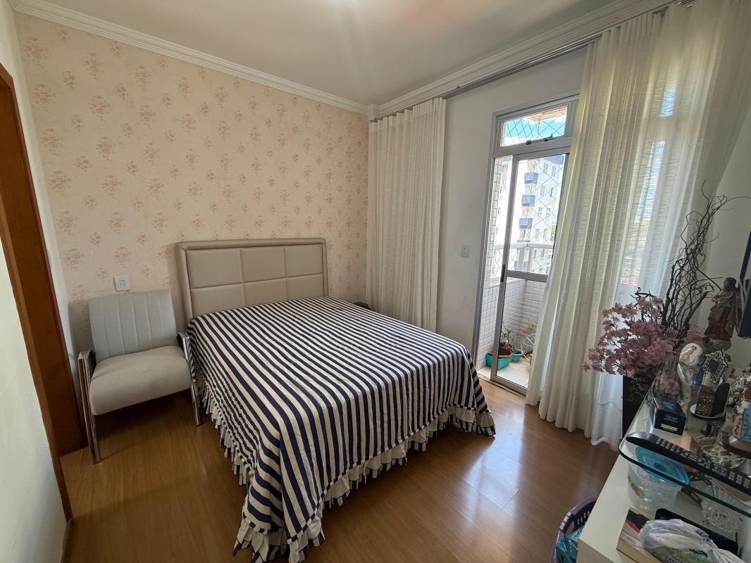 Apartamento, Itapoã, 4 Quartos, 3 Vagas, 2 Suítes
