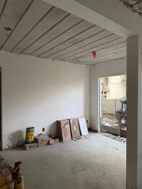 Cobertura, Sagrada Família, 1 Quarto, 1 Vaga