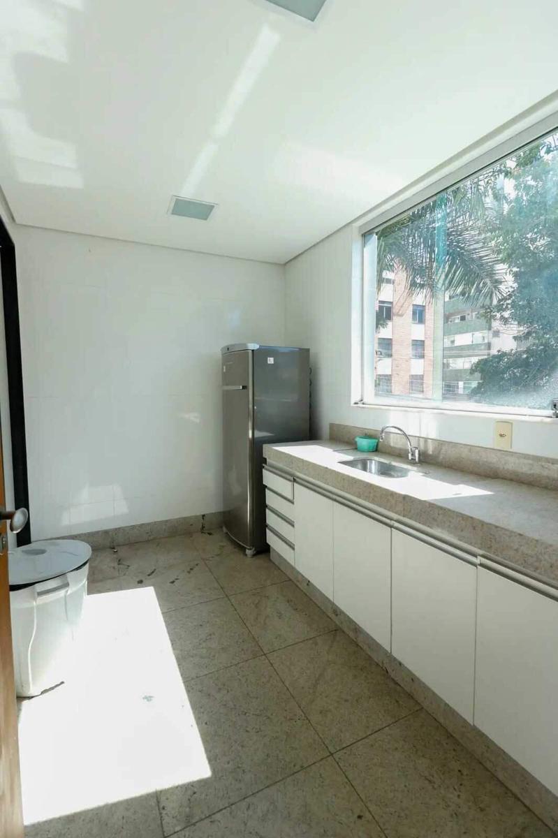Apartamento, Santo Antônio, 4 Quartos, 4 Vagas, 2 Suítes