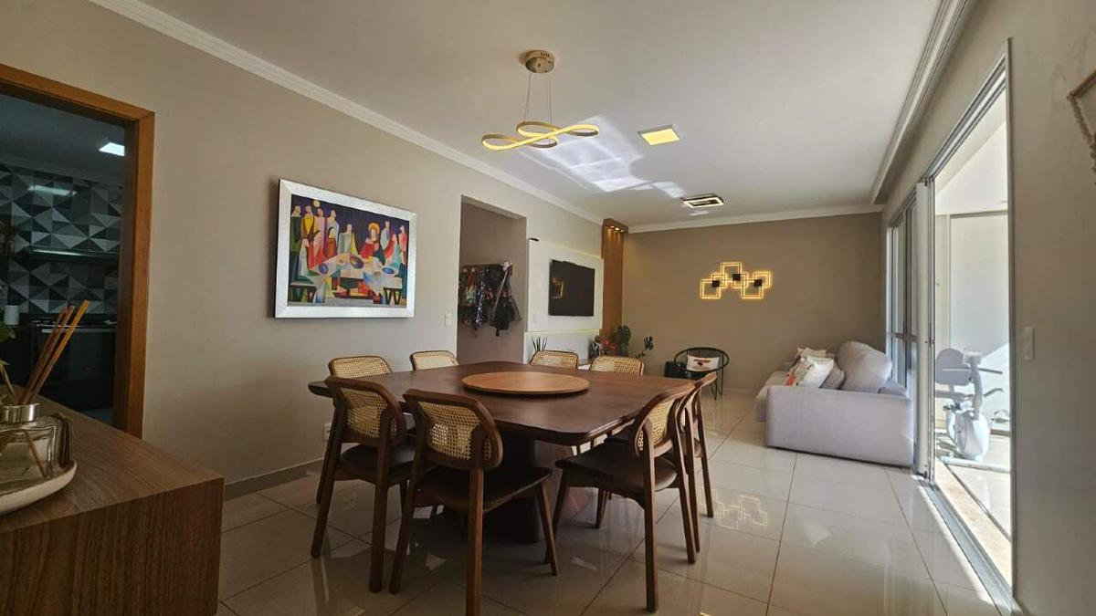 Apartamento, Vila da Serra, 4 Quartos, 3 Vagas, 1 Suíte