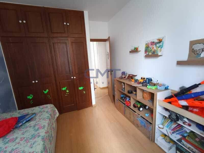 Apartamento, Gutierrez, 3 Quartos, 3 Vagas, 1 Suíte