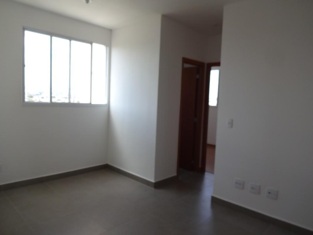 Apartamento, São Gabriel, 2 Quartos, 1 Vaga