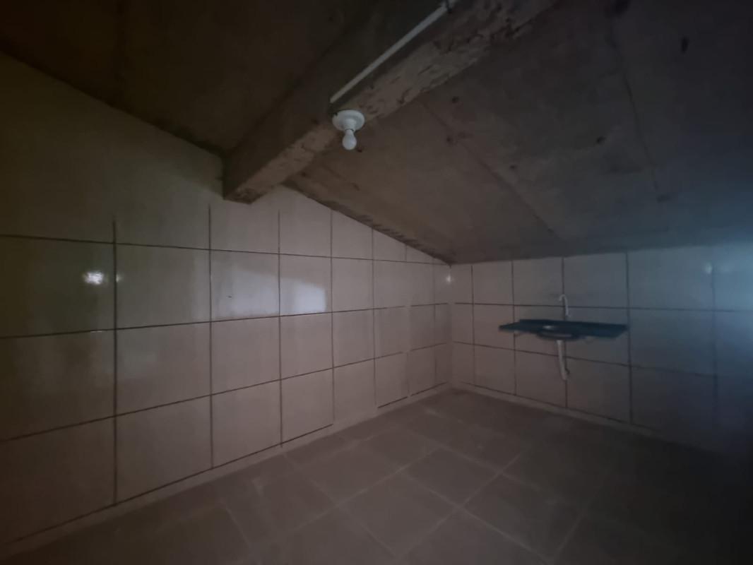 Galpão, Lindéia, 0 Quarto, 0 Vaga