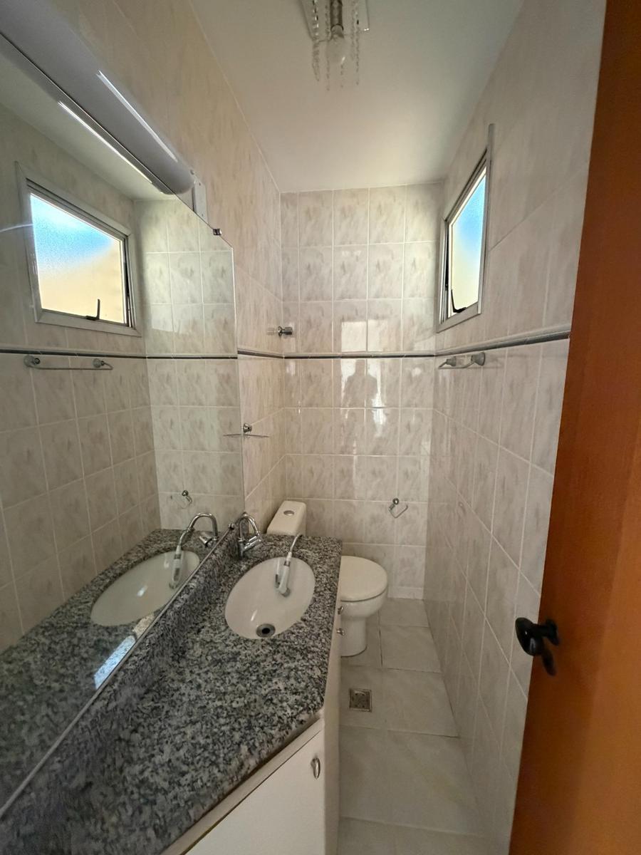 Cobertura, Santa Rosa, 3 Quartos, 2 Vagas, 1 Suíte